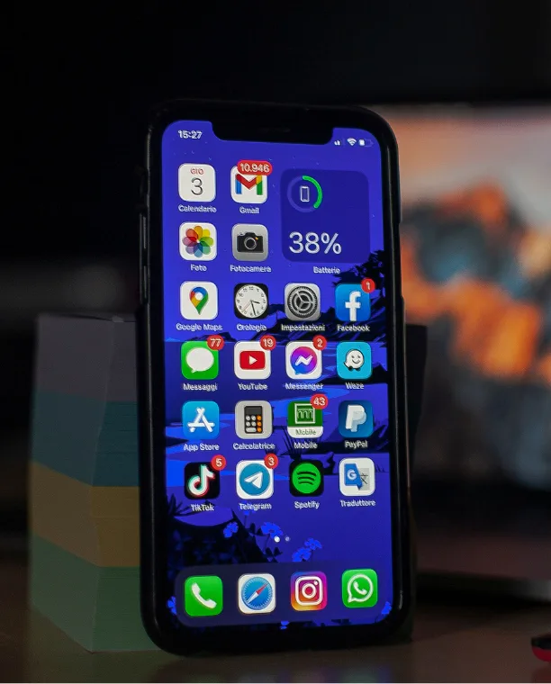 Mobile App Development